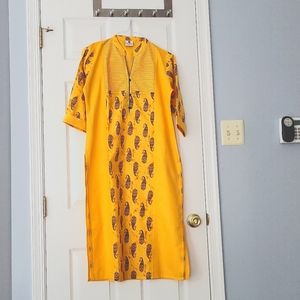 Brand new Indian ethnic wear kurta. Size 42
